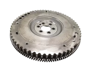 123104228R Volant moteur Dacia Renault 1,0 TCe H4Db450  1,2 TCE H5F408