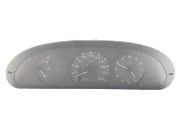 60.6219.001 Bloc compteurs vitesse Fiat