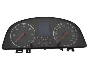 1T0920872A  Bloc compteurs vitesse Volkswagen Diesel