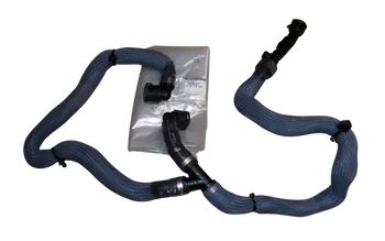 215013845R Conduit,système de refroidissement Renault