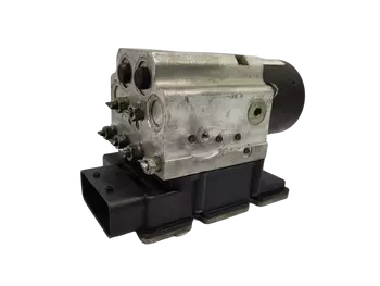 13663901, 09191497  Pompe abs Opel