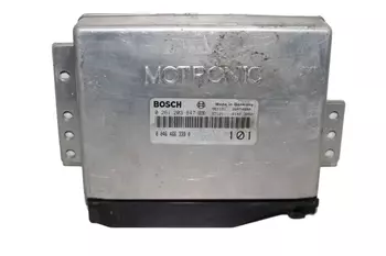 0 046 466 339 0 Calculateur d’ ordinateur ecu Alfa Romeo