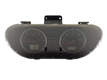 4S6F-10849-EA Bloc compteurs vitesse Ford