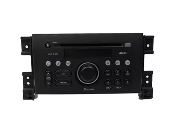 39101-65JA Radio cd Suzuki