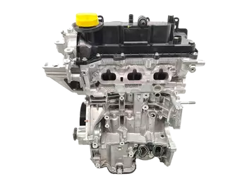 H4D470 8201733029  Moteur À essence Dacia Renault 1.0 TCE H4DE470