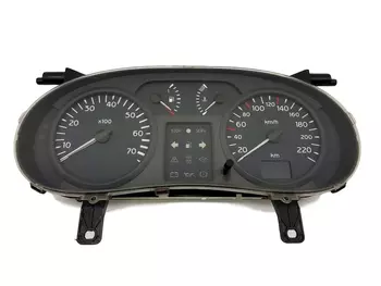 8200261119 Bloc compteurs vitesse Renault
