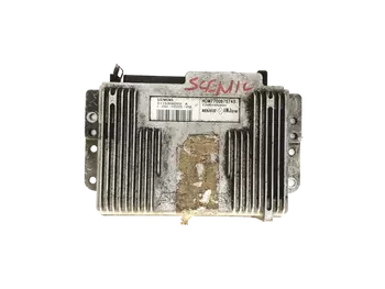7700105980 Calculateur Renault