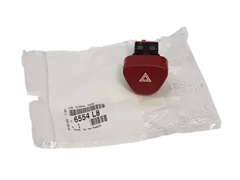 6554.L8 Commutateur d’eclerage de secour Citroen Fiat Peugeot