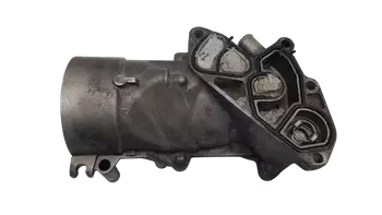 9687911380  Boîtier de filtre d’huile Citroen Ford Peugeot 1,4 TDCI 1,4 HDI