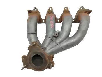 8200137449 Collecteur d’echappement Renault 1,8 16v F4P 2,0 16v F4R