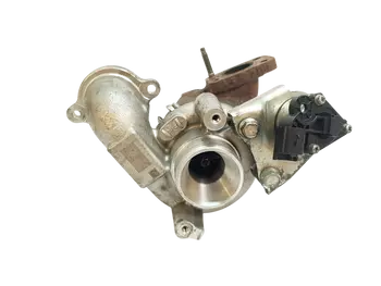 0375Q9  0375.Q9  0375.R0 Turbocompresseur Citroen Ford Peugeot 1,6 HDI 8v 1,6 e-HDI 8v 1,6 TDCi 1,4 HDI 1,4 e-HDI 8H01 1,4 TDCi
