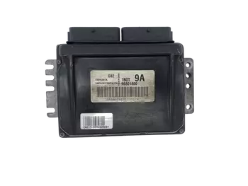 96801800 Calculateur Chevrolet Daewoo