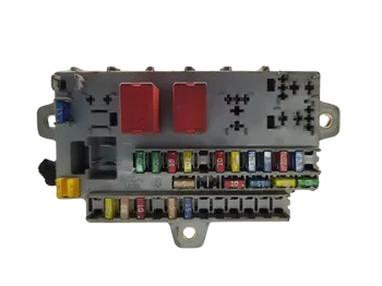 1332053080 Module Citroen Fiat Peugeot