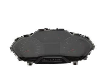 9838094680 Bloc compteurs vitesse Citroen Peugeot Diesel