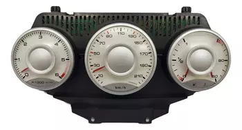 1400613880 Bloc compteurs vitesse Citroen Fiat Peugeot Diesel