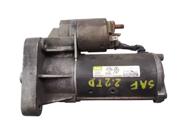 7700104346 7701056687 Démarreur moteur Renault 2,2 D