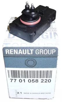 7701058220 1640000Q0J Tèmoin Renault 1.5 dCi