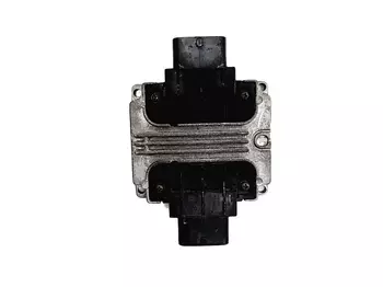 55354864 Calculateur de boîte de vitesse Opel