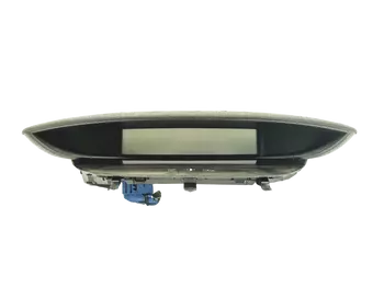 96572391ZD  Bloc compteurs vitesse Citroen Diesel