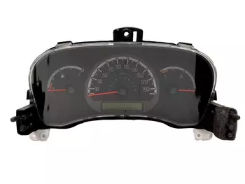 51871009 Bloc compteurs vitesse Fiat