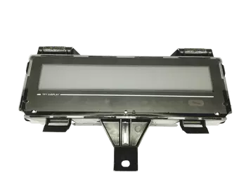 248100293R  Bloc compteurs vitesse Renault