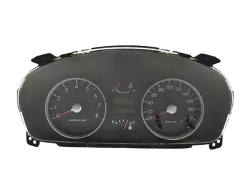 94003-1C010 Bloc compteurs vitesse Hyundai