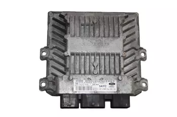 3S61-12A650-LC Calculateur d’ ordinateur ecu Ford