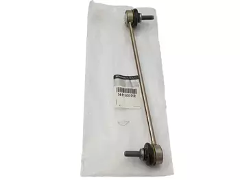 546180001R 546189538R Barre de couplage stabilisatrice Renault