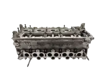 0200.EF 0200EF Culasse moteur complet Citroen Ford Peugeot Volvo 2,0 16v HDI RHR 2,0 TDCi 2,0 D D4204T