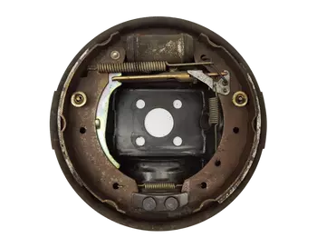 7701051525 Disque machoires d’ancrage Renault