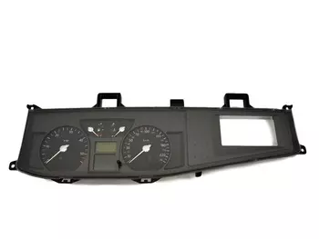 8200013676 B Bloc compteurs vitesse Renault Diesel