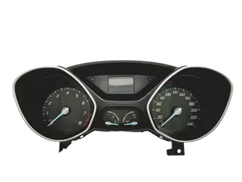 BM5T-10849-AU  Bloc compteurs vitesse Ford