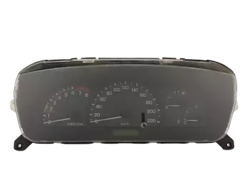 96262539 Bloc compteurs vitesse Daewoo