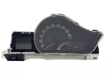 83800-74041-1 Bloc compteurs vitesse Toyota