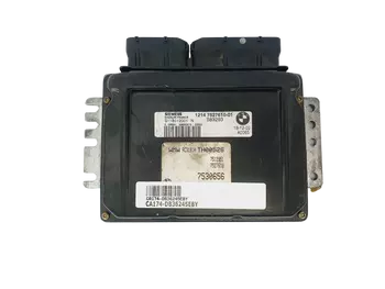 7527610-01  Calculateur Mini
