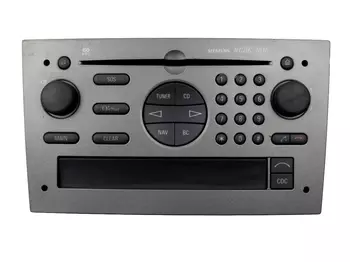 13138249 | Type: NCDC Radio cd Opel