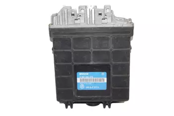 1H0 907 311 A Calculateur d’ ordinateur ecu Volkswagen