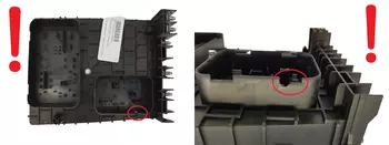 1K0937124K Module Audi Seat Skoda Volkswagen