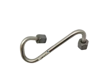 166848796R  Tuyau d’alimentation carburant Dacia Mercedes-Benz Renault 1.3 TCE H5H