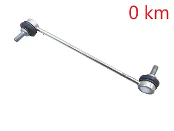 546181944R, 546180393R Barre de couplage stabilisatrice Fiat Nissan Opel Renault
