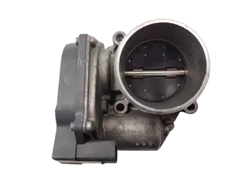 06F133062J Boitier papillon d’admission Audi Seat Skoda Volkswagen 1,8 2,0
