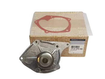 7701476496, 7701774435, Pompe À eau Renault
