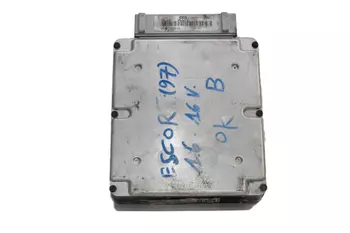 JEEP 96AB-12A650-KB Calculateur d’ ordinateur ecu Ford