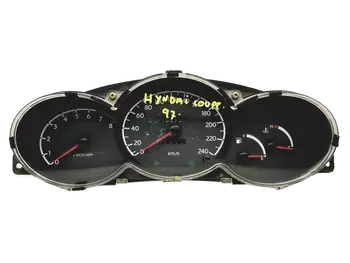 94003-27100 Bloc compteurs vitesse Hyundai