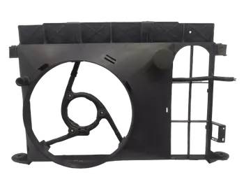 95669015 Boitier ventilateur de radiateur Citroen