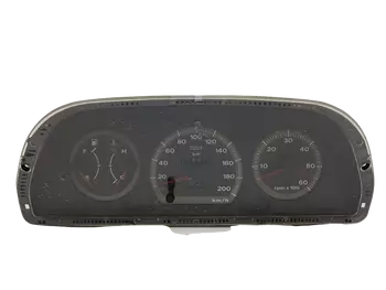 60.6224.001.0 6062240010 Bloc compteurs vitesse Fiat Diesel