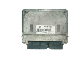 03E906033L Calculateur Volkswagen