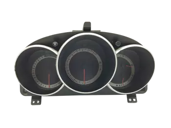 BP4K55430 Bloc compteurs vitesse Mazda