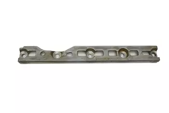 122822023R Support moteur Dacia Nissan Renault _1,2 TCE H5F