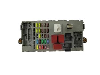 51856836 Boîtier fusibles Lancia